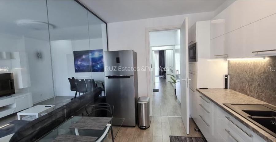 Apartament 3 Camere | Modern | 2 locuri de Parcare | Aviatiei - 5