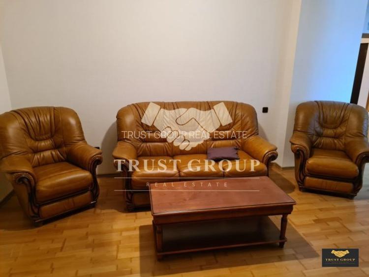 Eminescu | 3 camere | Loc de parcare + boxa - 3