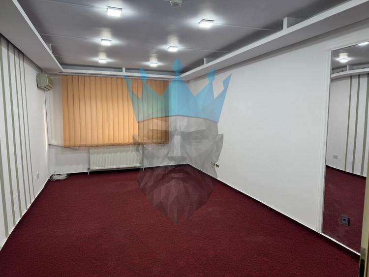 Spatiu de Birou Dristor Bucuresti