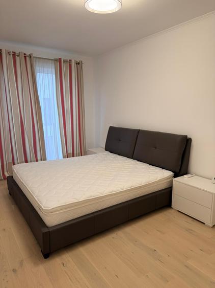 Apartament 2 camere, Recork Park, superfinisat, mobilat, garaj inclus