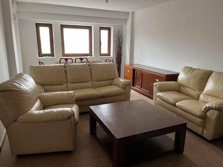 Apartament 3 camere Unirii - Constitutiei