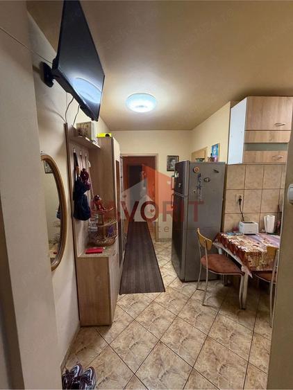 Apartament 3 camere | Calea Sagului