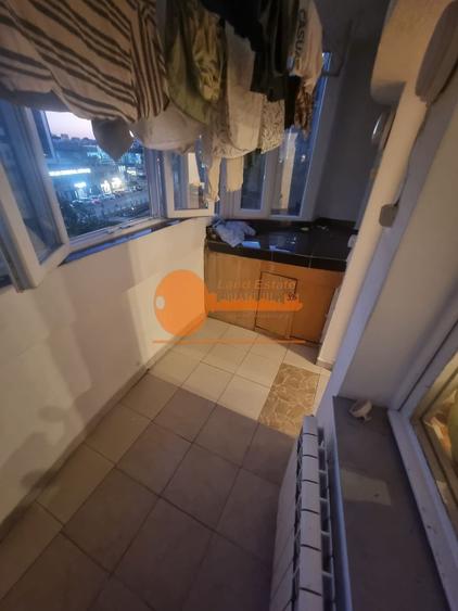 Apartament cu 3 camere in zona Crangasi