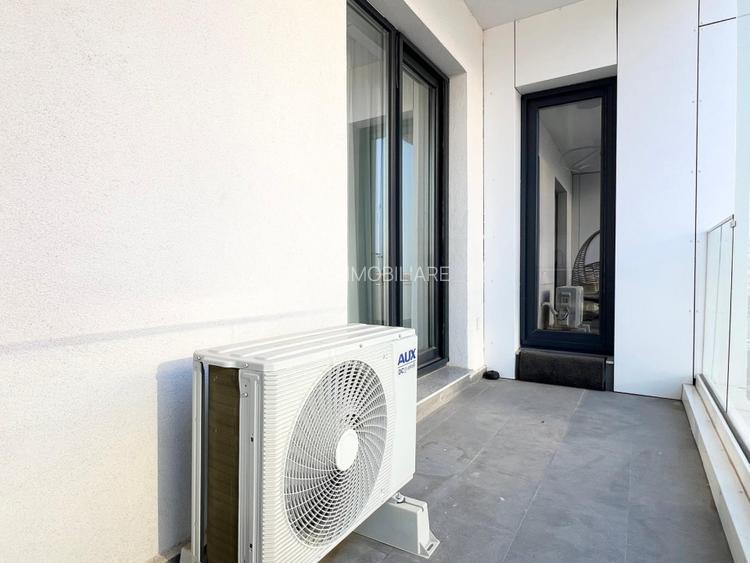 NOU / SUPERB / 3 CAMERE / TERASA GENEROASA - 44
