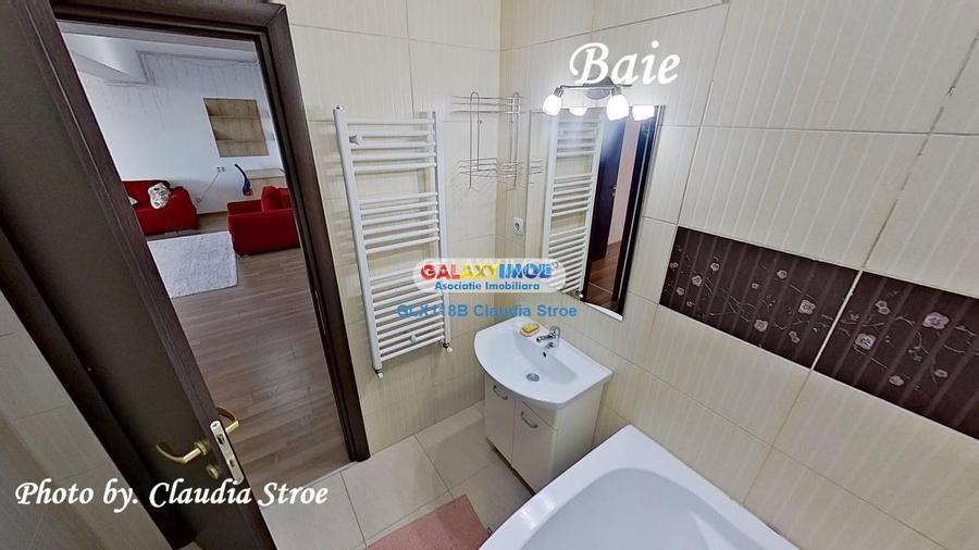 Inchiriere apartament 2 camere Brancoveanu Metrou - 8