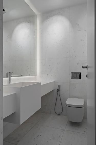 Apartament cu 4 camere de vanzare // ONE  Verdi Park