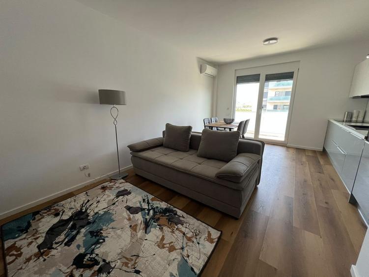 Apartament 2 camere, Grand Hill / Ultrafinistat/Parcare-500 euro