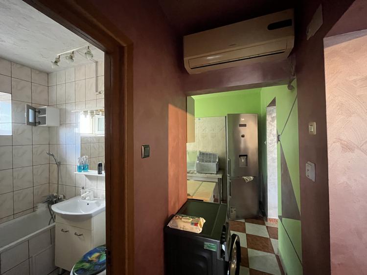 Ocazie! Apartament 2 camere, mobilat, utilat, gaze, zona Abator, 78.000 Euro!
