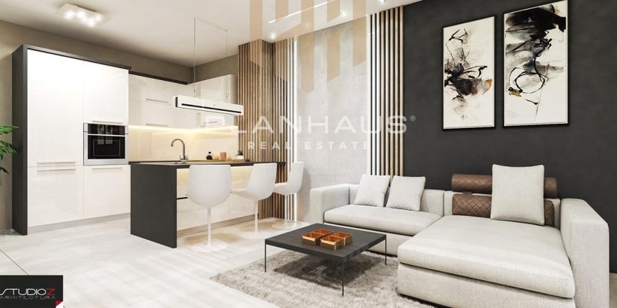 Apartament 2 camere ,parter , Vasile Alecsandri IMOBIL NOU!