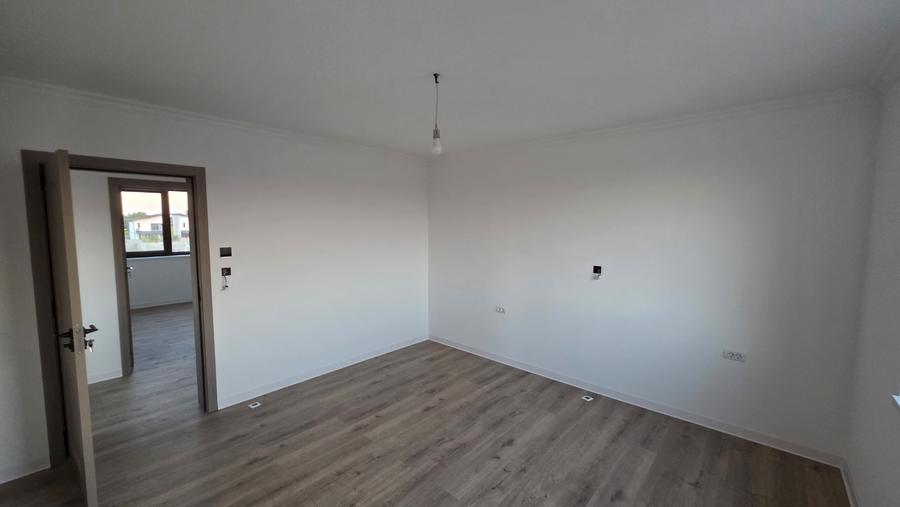 Duplex 3 camere, teren 330 mp, Sanandrei – 5 min de Timisoara