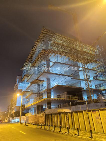 3 camere | 140 mp | Terasa  | Vedere lac | Floreasca | Premium | Finalizare 2026 - 6