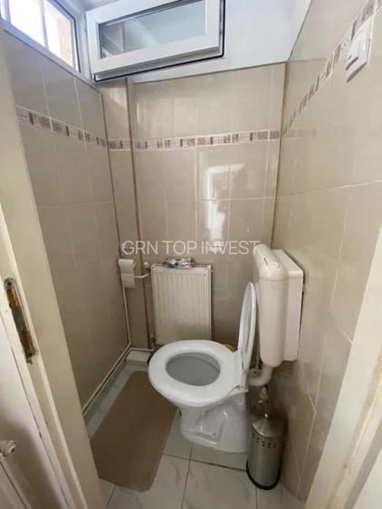 Casa 2 camere 100mp gradina zona Piata Cibin - 5