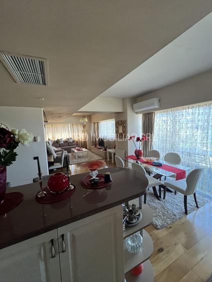 Apartament 3 camere Faleza Nord - 17