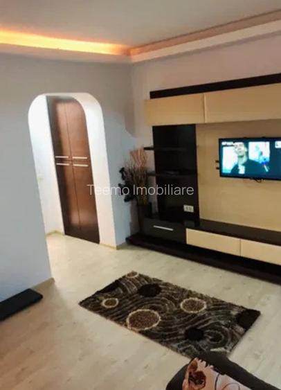 Apartament 2 camere, decomandat, 70 mp, balcon, aer conditionat, Tomis 3 - 4