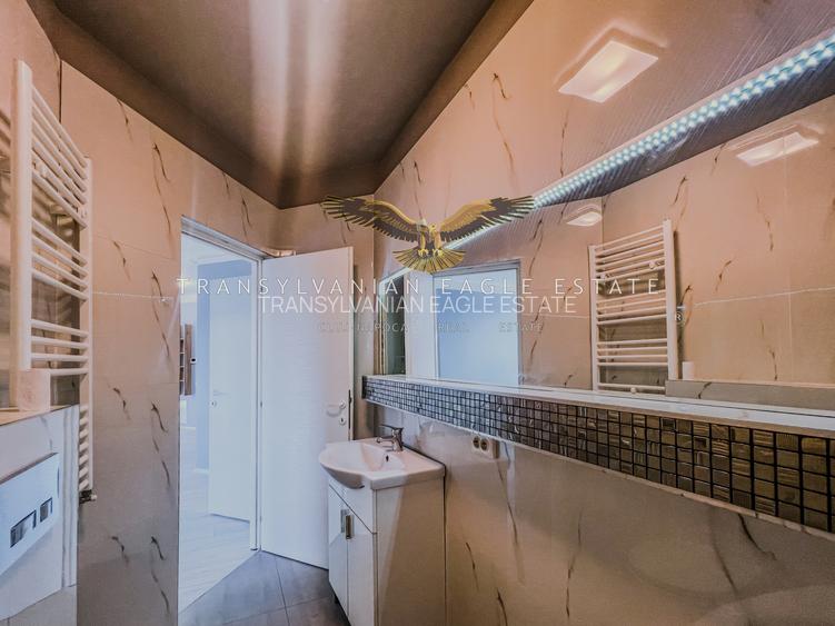Oportunitate ideala| 3 camere| Marasti/Fabricii - 15