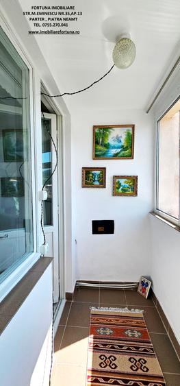 Apartament 4 camere mobilat si utilat,cu parcare si spatiu depozitare,Darmanesti