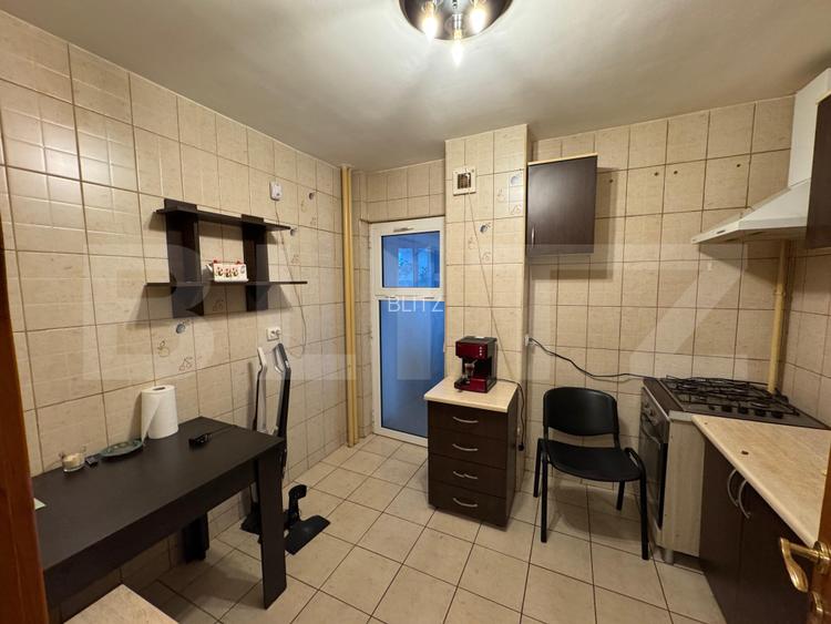 Apartament 2 camere 62 mp, 2x aer conditionat, zona Ramada-Central - 5