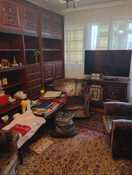 Apartament 2 camere de vanzare