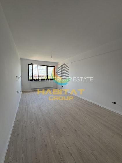Mutare Rapida! Apartament Modern 3 Camere 74mp Grand Arena - 2