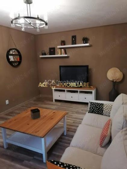 2 Camere de inchiriat | 1 Mai | Metrou | Pet-friendly - 3