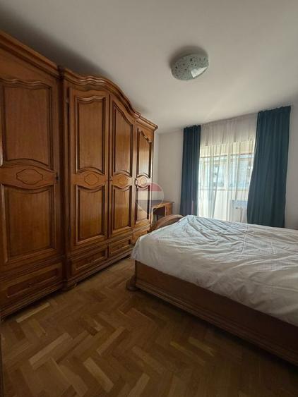 De Închiriat Apartament 2 camere Bulevardul Independenței | Etaj 4/9