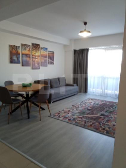 Apartament 2 camere, 79 mp, zona Ghimbav