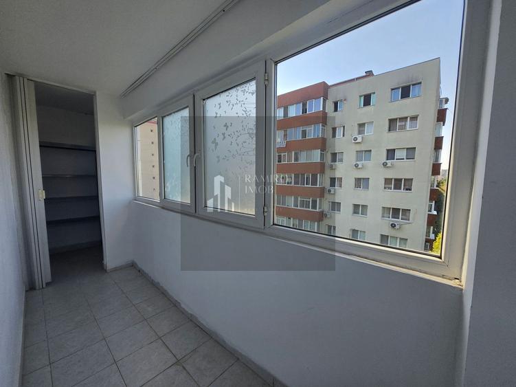 Apartament 2 camere 55mp - bd. Alexandru Obregia - Berceni - sector.4
