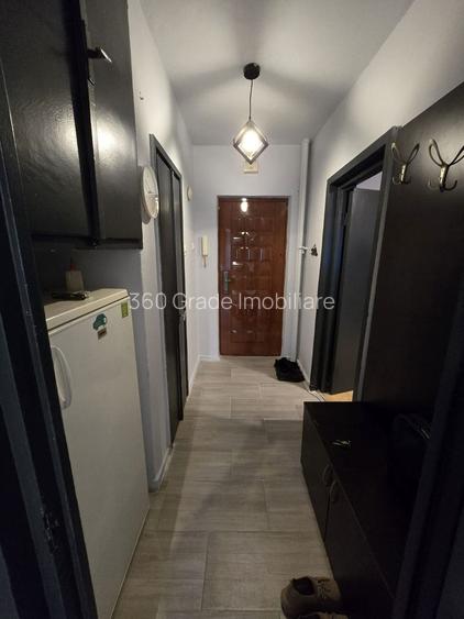 Apartament cu 2 camere de închiriat în Complexul Studențesc - 7