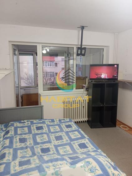 Apartament 2 camere la 10 minute de metrou Piata Sudului