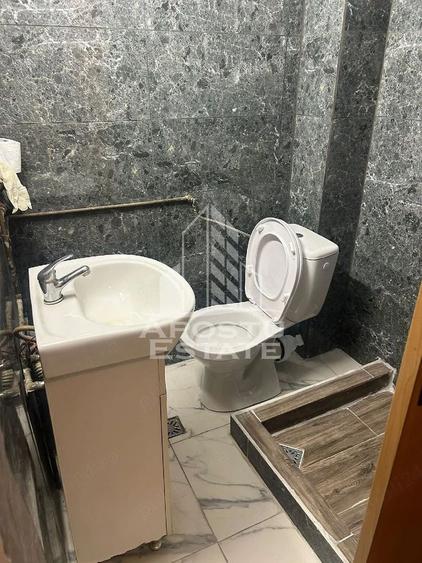 Apartament cu 1 camera de inchiriat-zona Buziasului, Timisoara