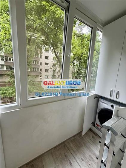Lujerului | 2 camere | Decomandat | Renovat | Boiler | 5min metrou - 8