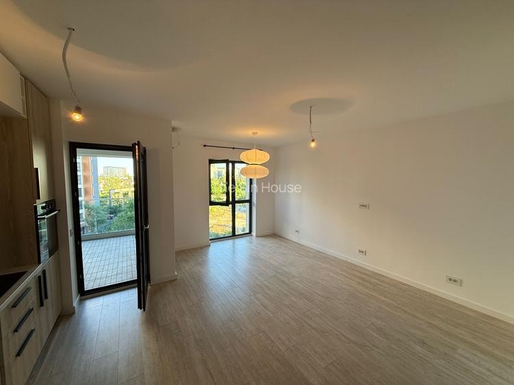 Apartament 3 Camere Parcare Subterana Inclusa I De Vanzare I Piata Presei - 2