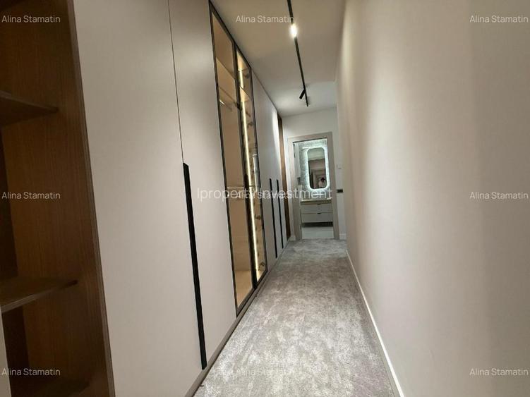 ARQA Jolie Village 4 Camere cu 2 Parcări si Terasa de 41 MP - 6