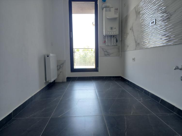 Bragadiru, de vanzare apartament 2 camere cu terasa de 14 mp, finisat premium!