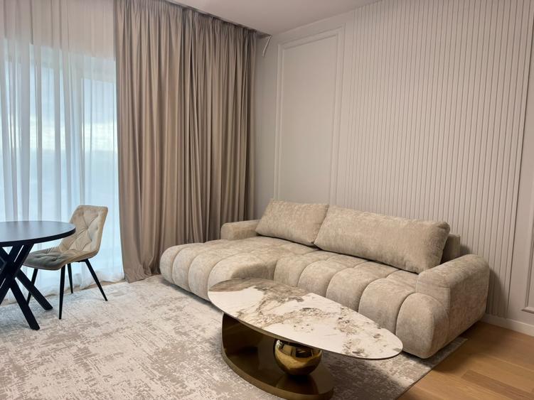 Apartament cu 2 camere de vanzare // ONE Verdi Park