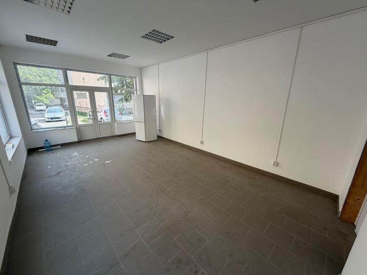 Spatiu Comercial de vanzare, Cugir