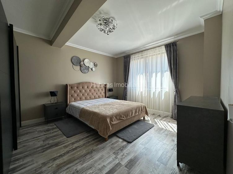 Casa de vanzare, ultrafinisata, Dezmir - 4
