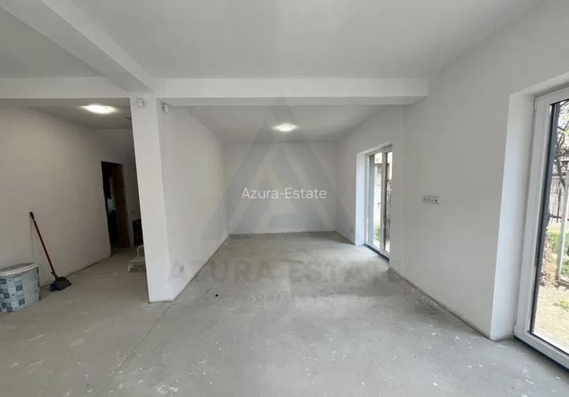 Casa individuala la cheie cu 4 camere 3 bai teren 335 mp in Sibiu - 5