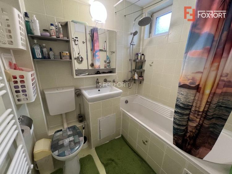 COMISION 0% Apartament de vanzare cu 3 camere, 67 mp utili, Zona Cetatii - 13