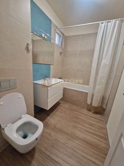 Bloc nou |2  camere | zona Mehala| loc de parcare| balcon deschis| - 8