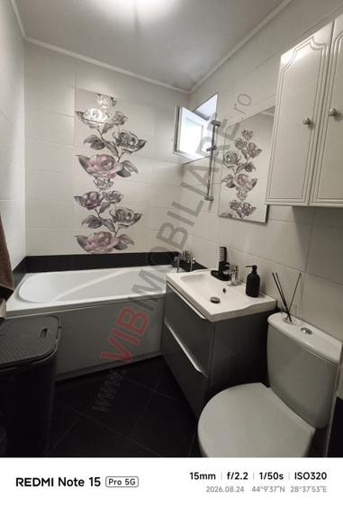 Apartament 3 camere de inchiriat, zona Far