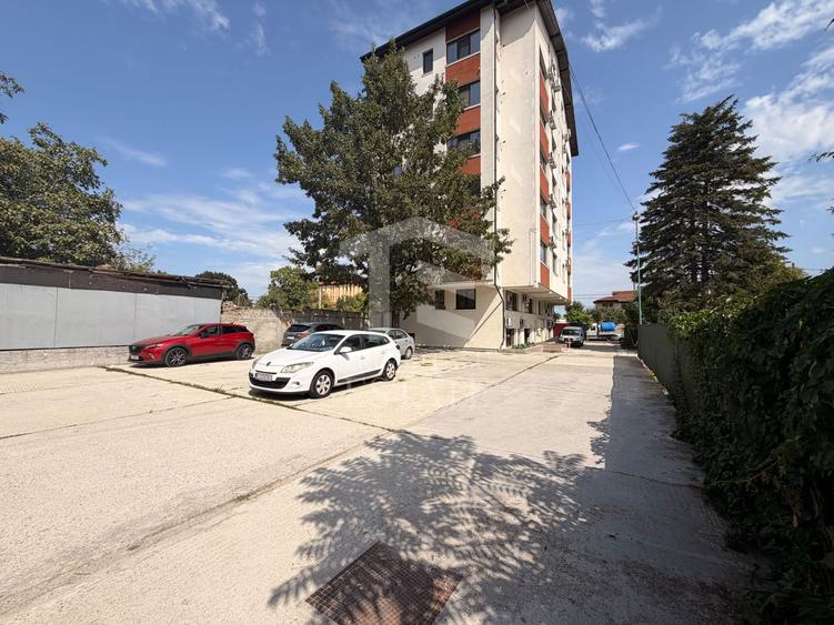 Spatiu comercial | Militari | 196 Mp | Centrala | 2012 | Comision 0%