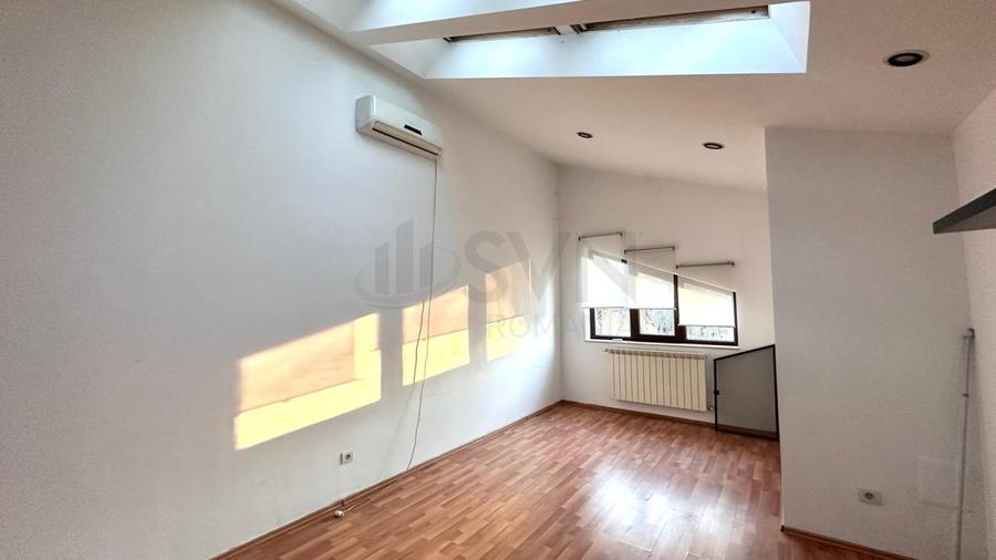 REC3001783 Vila 7 camere Floreasca spatiu birouri