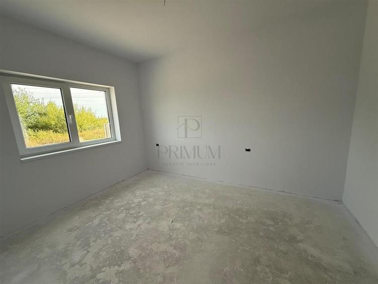 Duplex modern în Moșnița Nouă | 2 dormitoare + mansardă