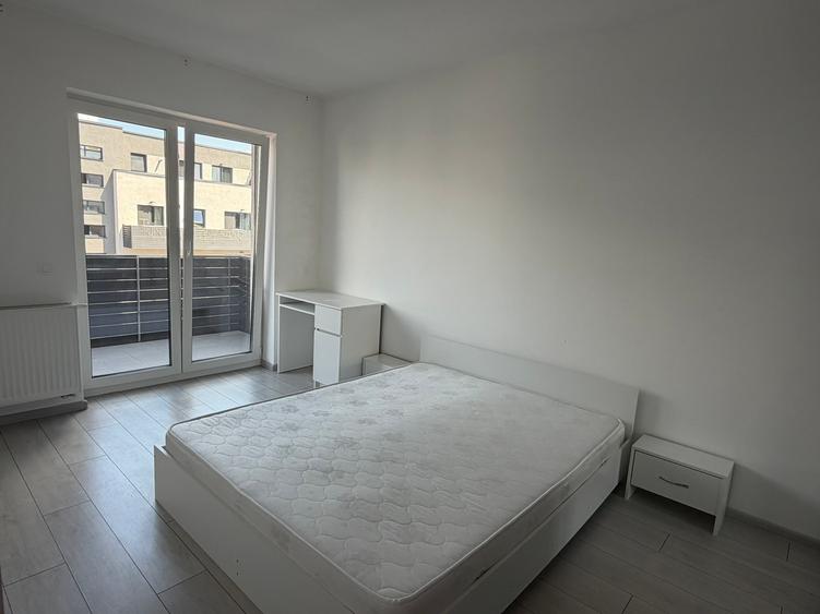 Inchiriere apartament 2 camere in Avantgarden3 Brasov