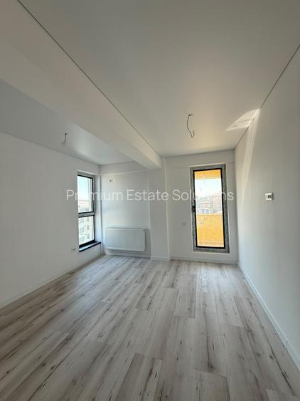 GARSONIERA FINALIZATA - 43 MP - COMISION 0% - MILITARI RESIDENCE - 18