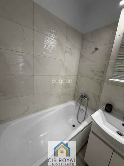 Apt. 2 cam,bloc 2022,Rotar Park 2,Militari,zona Metro-Mc Donald,10 min. metrou - 22