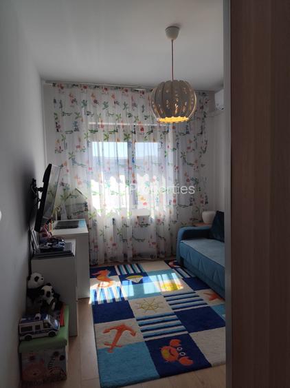 Apartament 3 camere Drumul Taberei - Brancusi - Valea Larga - bloc 2017 - 8