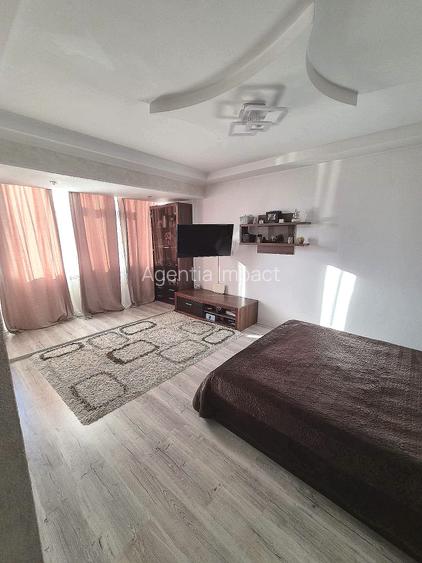 Apartament 2 camere M13 B, etaj 3, suprafata 62 mp, mobilat - 3