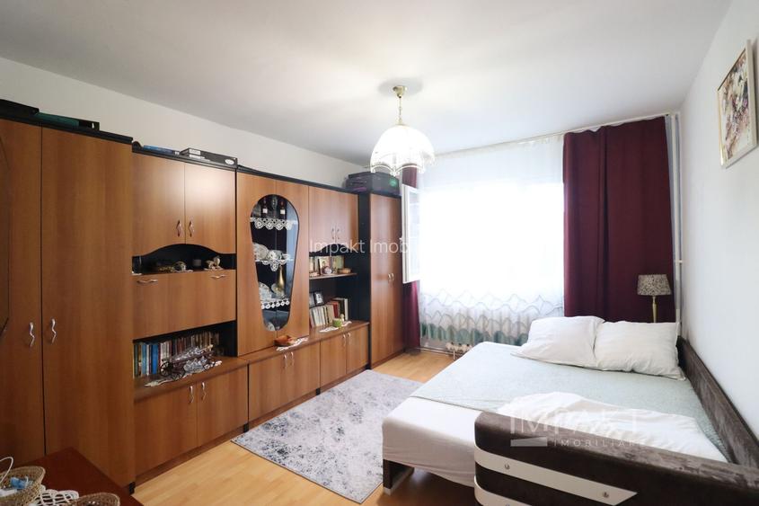Apartament cu 4 camere, in EXCLUSIVITATE, COMISION 0% la cumparare! - 3